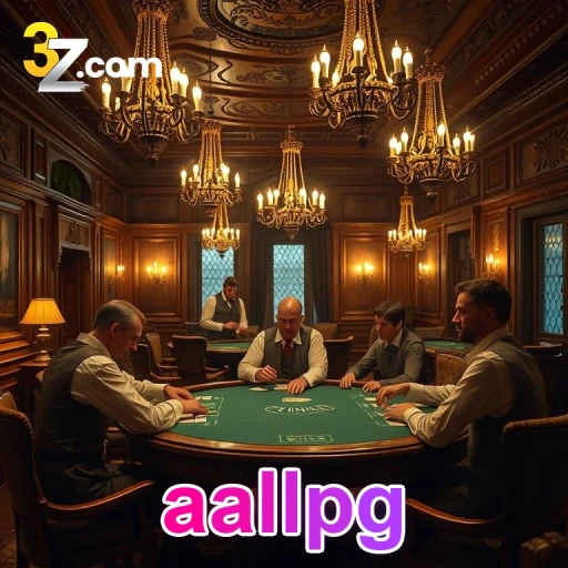 aallpg Jogos de caça-níqueis