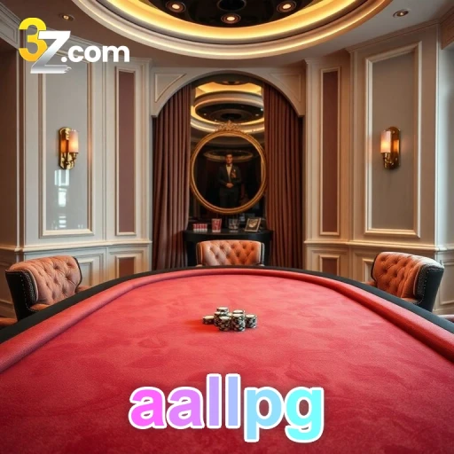 aallpg Área de Login