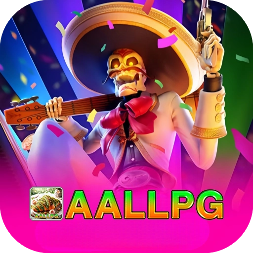 aallpg LOGO