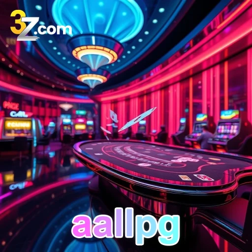 aallpg Plataforma Confiável