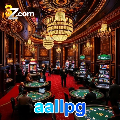 aallpg Promoções Atuais