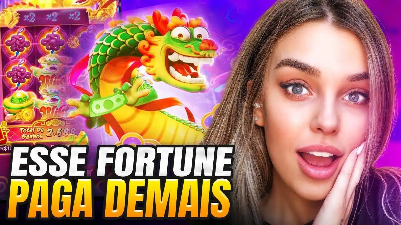 aallpg Fortune Dragon