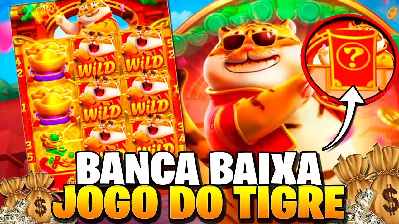 Símbolos Fortune Tiger aallpg - Tigre Dourado e Wild Symbols