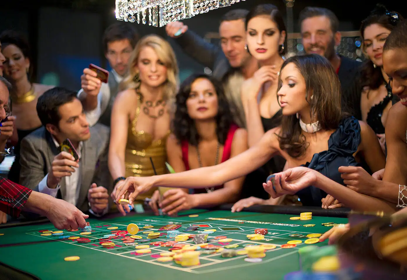 Jogos VIP aallpg - Roleta, Blackjack e Baccarat Premium